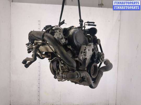 Двигатель (ДВС) SK526603 на Skoda Octavia (A5) 2004-2013