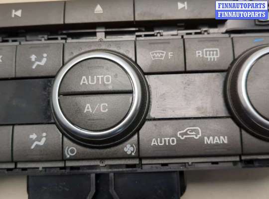 купить Переключатель отопителя (печки) на Land Rover Range Rover Evoque 2011-2018