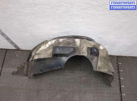Защита арок (подкрылок) OP2433004 на Opel Antara 2006-2015