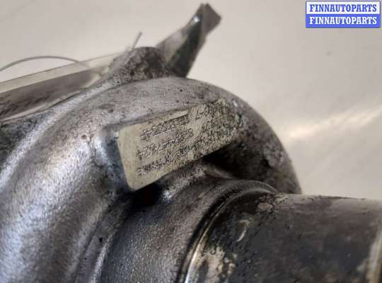 купить Турбина на Renault Laguna 2 2001-2007