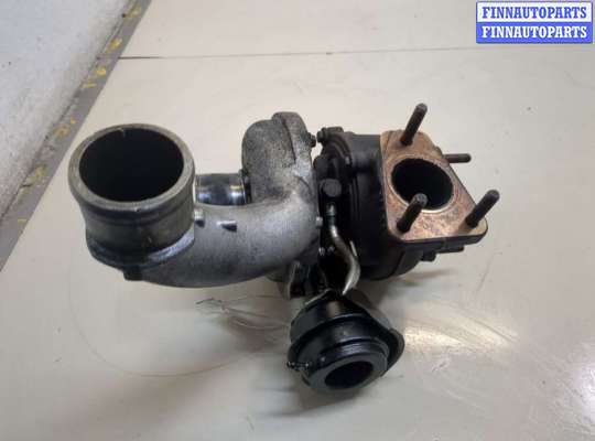 купить Турбина на Renault Laguna 2 2001-2007