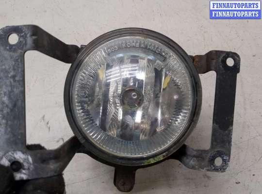 купить Фара противотуманная (галогенка) на Hyundai Tucson 1 2004-2009