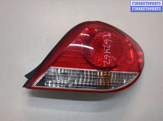 Купить Фонарь (задний) на Hyundai Coupe (Tiburon) 2002-2009 Фонарь (задний) HN606313 на Hyundai Coupe (Tiburon) 2002-2009
