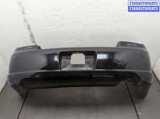 Бампер MT570013 на Mitsubishi Galant 2004-2012