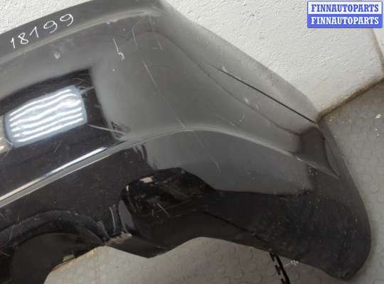 купить Бампер на Mitsubishi Galant 2004-2012