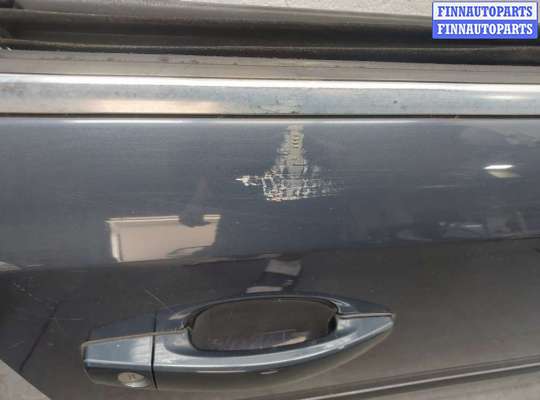 купить Дверь боковая (легковая) на Opel Vectra C 2002-2008