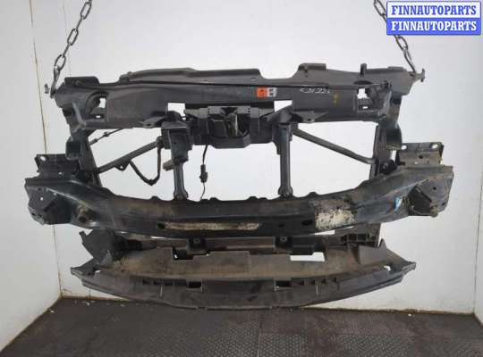 купить Рамка передняя (телевизор) на Mazda 6 (GH) 2007-2012