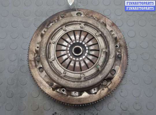 Маховик OP2269455 на Opel Corsa D 2006-2014