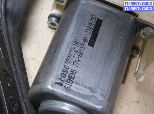 купить Стеклоподъемник электрический на Audi A6 (C6) Allroad 2006-2012