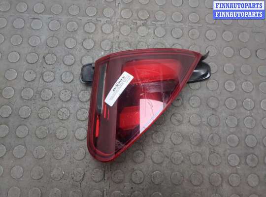 купить Фонарь крышки багажника на Peugeot 2008 2013-2019