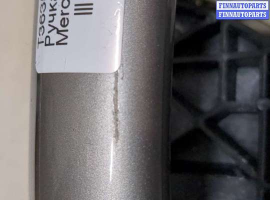 купить Ручка двери наружная на Mercedes ML W164 2005-2011