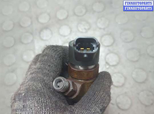 купить Форсунка топливная на Mazda 3 (BL) 2009-2013