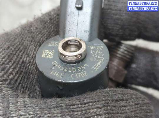 купить Форсунка топливная на Mazda 3 (BL) 2009-2013