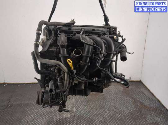 купить Двигатель (ДВС) на Ford C-Max 2002-2010
