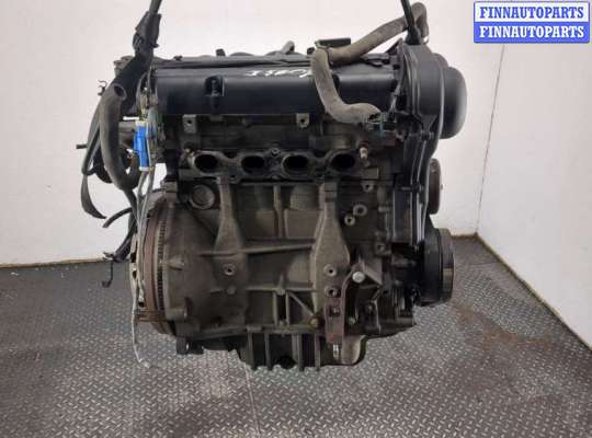 купить Двигатель (ДВС) на Ford C-Max 2002-2010
