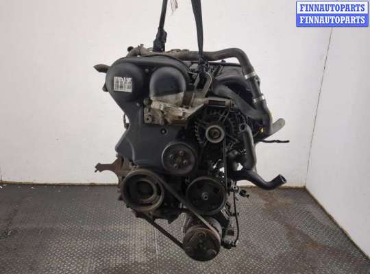 купить Двигатель (ДВС) на Ford C-Max 2002-2010
