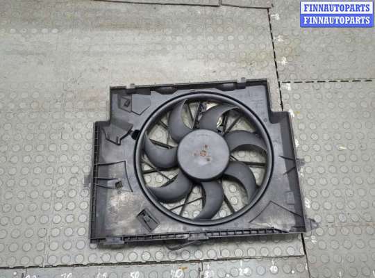 купить Вентилятор радиатора на BMW 3 E90, E91, E92, E93 2005-2012