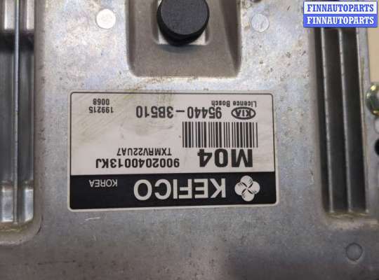 купить Блок управления двигателем на KIA Sorento XM 2009-2021