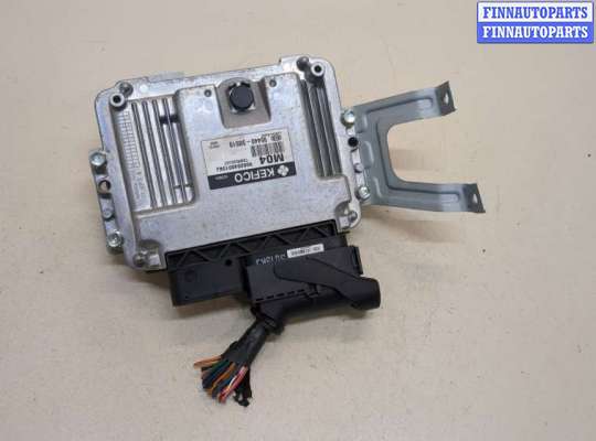 купить Блок управления двигателем на KIA Sorento XM 2009-2021