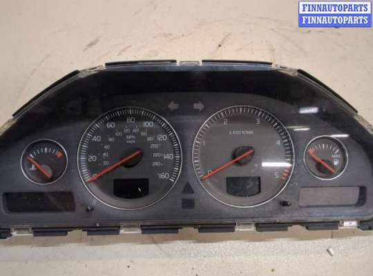 Щиток приборов (приборная панель) VL480652 на Volvo XC70 2002-2007
