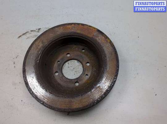 купить Диск тормозной на Peugeot 406 1999-2004