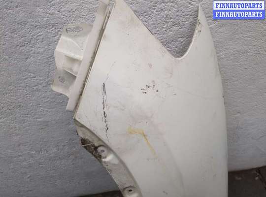 купить Крыло на Nissan Qashqai 2006-2013