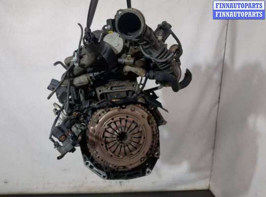 купить Двигатель (ДВС) на Renault Clio 2005-2009