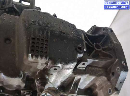 купить Двигатель (ДВС) на Renault Clio 2005-2009