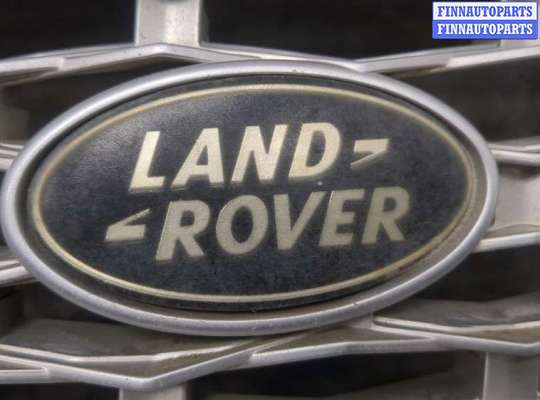 Решетка радиатора на Range Rover Sport I (L320)