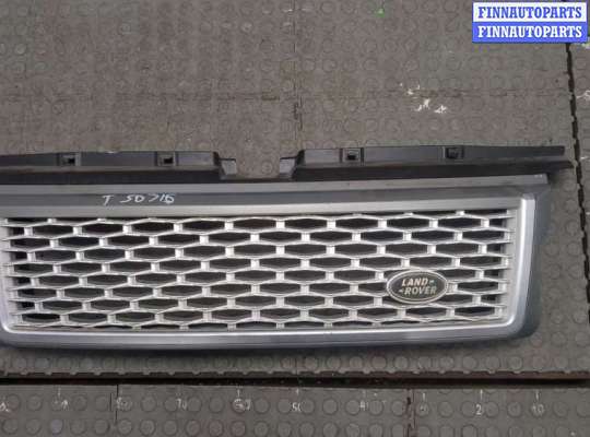 купить Решетка радиатора на Land Rover Range Rover Sport 2005-2009