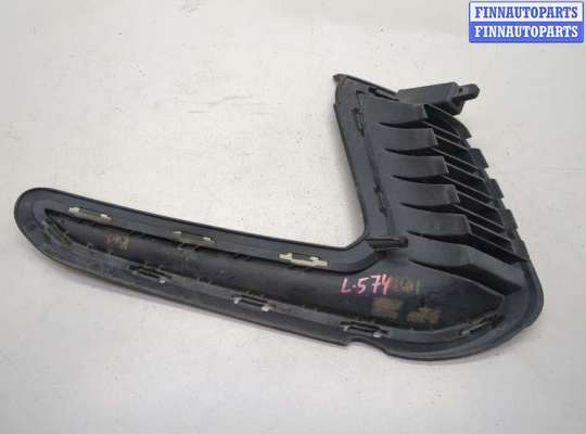 купить Заглушка (решётка) бампера на Hyundai Elantra 2015-2020