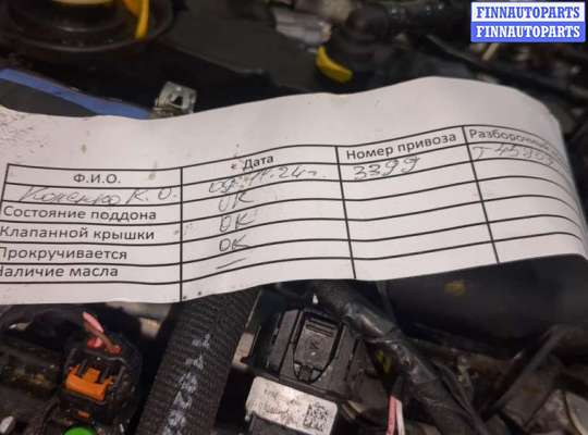 купить Генератор на Dacia Duster 2017-2024