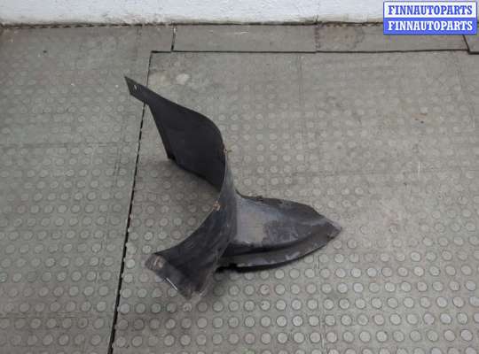 купить Защита арок (подкрылок) на Skoda Octavia (A5) 2004-2013