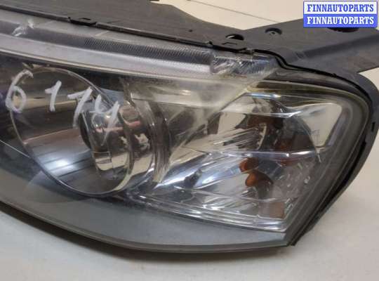 купить Фара (передняя) на Chevrolet Captiva 2011-2016