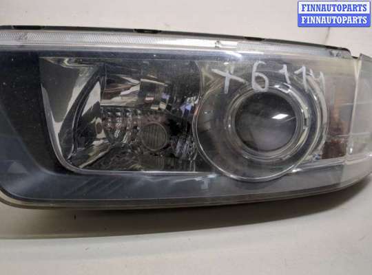 купить Фара (передняя) на Chevrolet Captiva 2011-2016