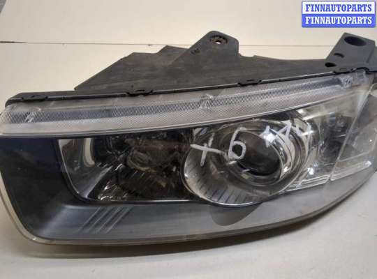 Купить Фара (передняя) на Chevrolet Captiva 2011-2016 Фара (передняя) CH435113 на Chevrolet Captiva 2011-2016