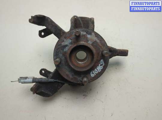 купить Ступица (кулак, цапфа) на Ford Focus 1 1998-2004