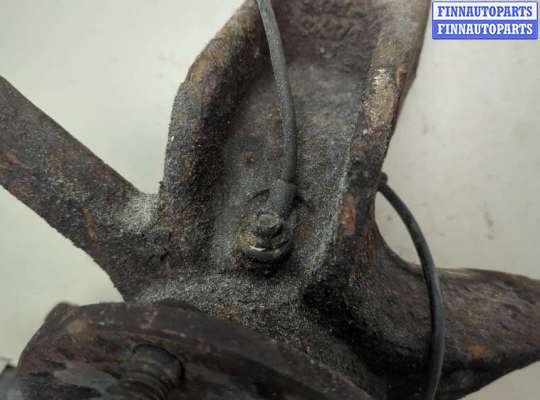 купить Ступица (кулак, цапфа) на Ford Focus 1 1998-2004