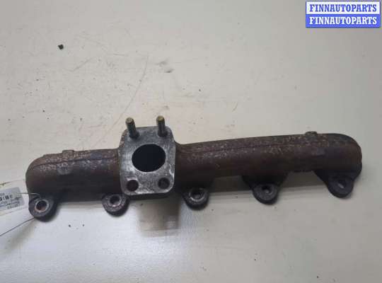 купить Коллектор выпускной на Ford Mondeo 4 2007-2015
