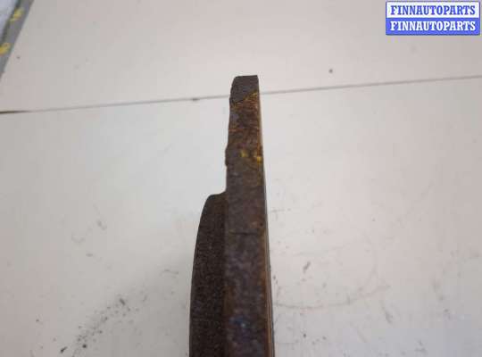 купить Диск тормозной на Audi Q5 2008-2017