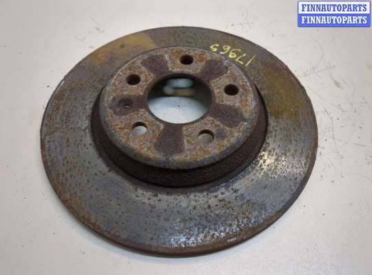 купить Диск тормозной на Audi Q5 2008-2017