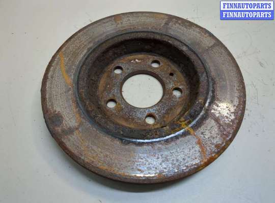 купить Диск тормозной на Audi Q5 2008-2017