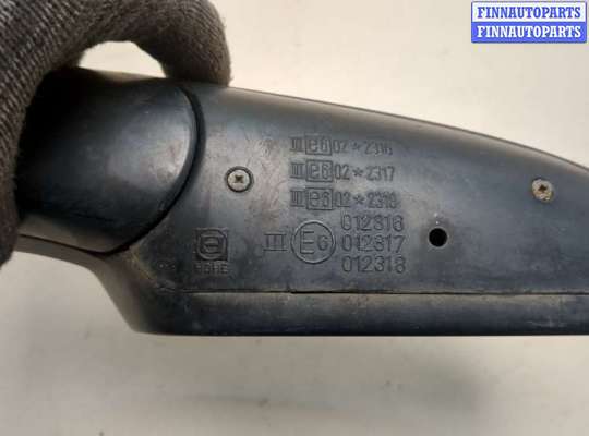 купить Зеркало боковое на Audi A4 (B5) 1994-2000