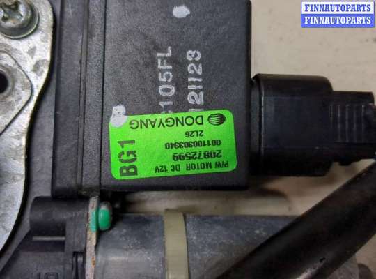 купить Стеклоподъемник электрический на Opel Antara
