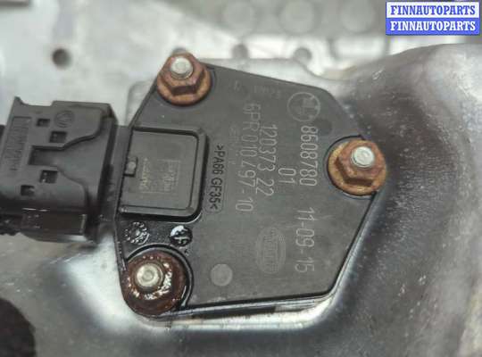 купить Поддон на BMW X5 F15 2013-2018