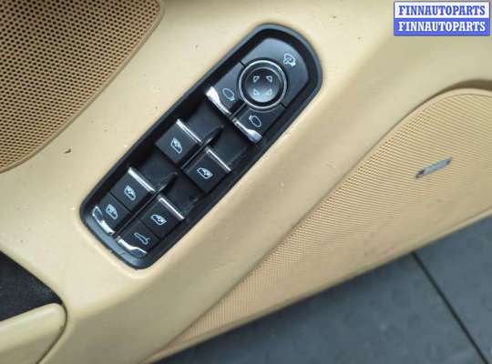 купить Стеклоподъемник электрический на Porsche Panamera 2009-2016