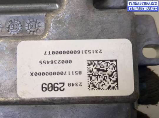 ЭБУ прочее на Chevrolet Malibu IX