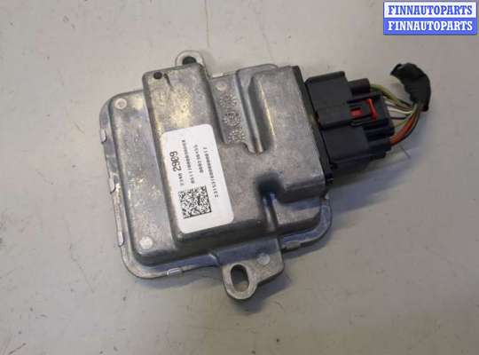 ЭБУ прочее на Chevrolet Malibu IX