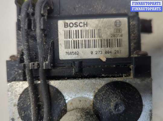 купить Блок АБС, насос (ABS, ESP, ASR) на Volkswagen Passat 5 1996-2001