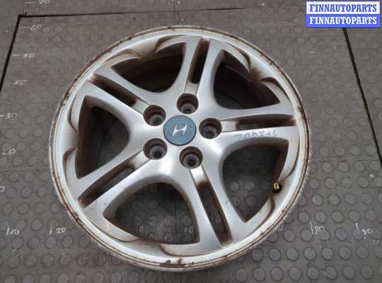 Купить Диск литой на Hyundai Coupe (Tiburon) 2002-2009 Диск литой HN606455 на Hyundai Coupe (Tiburon) 2002-2009